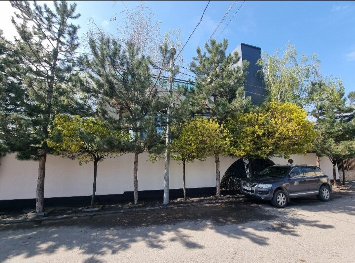 Colentina, Careffour, Dedeman.