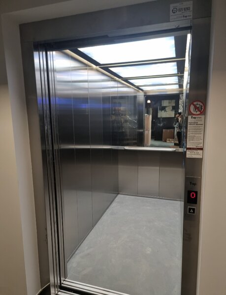 Colentina, Careffour, Dedeman.