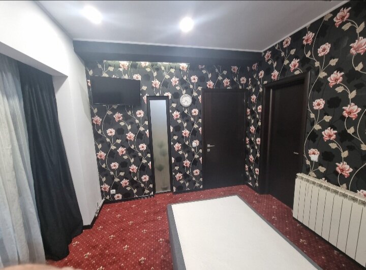 Colentina, Careffour, Dedeman.