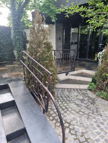 Colentina, Careffour, Dedeman.