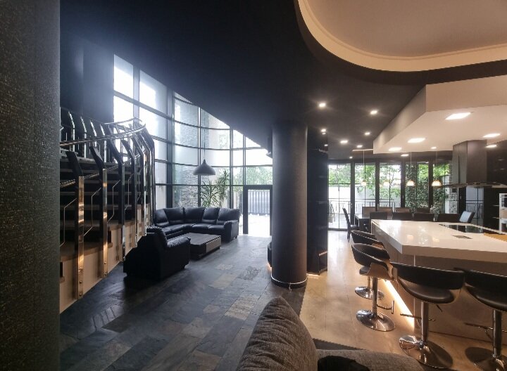 Colentina, Careffour, Dedeman.