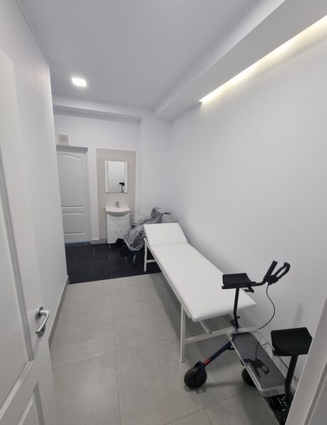 Colentina, Careffour, Dedeman.